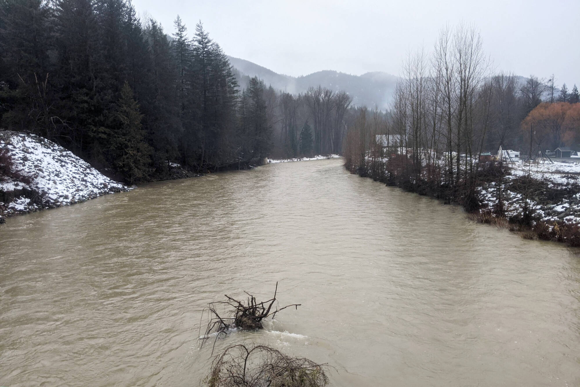 YEAR IN REVIEW: Extremes in weather observed in Princeton