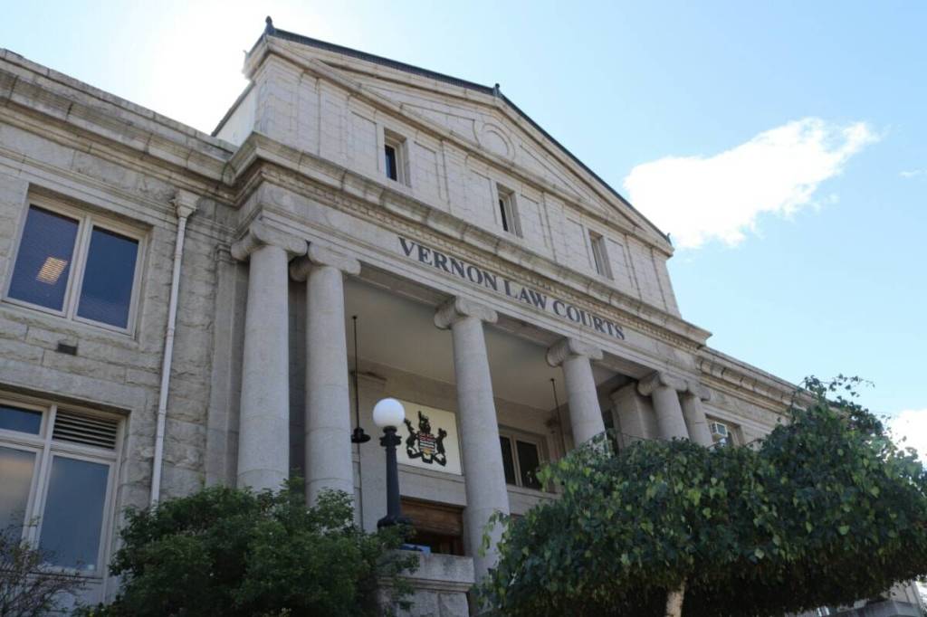 Man tied to Edgewood ostrich farm assault returning to court next month